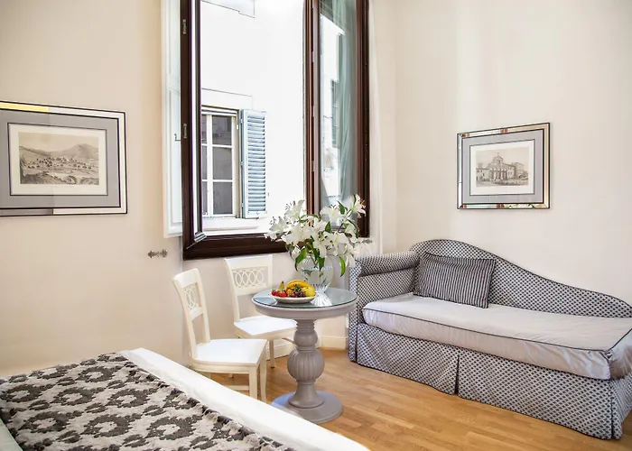 Boutique Del Corso Florencja