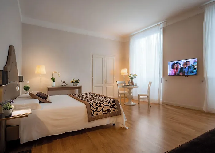 Boutique Del Corso Hotel