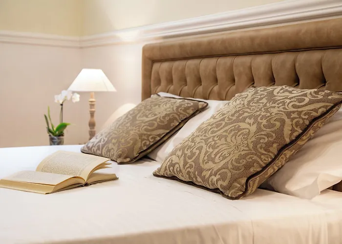 Boutique Del Corso 3*