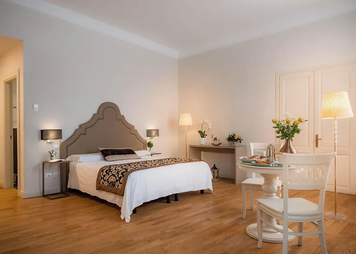 Boutique Del Corso 3*