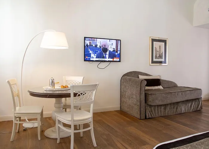 Boutique Del Corso Hotel