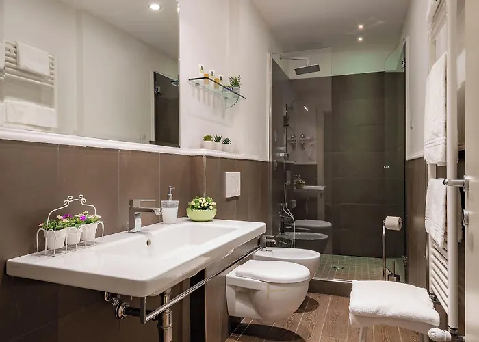 Boutique Del Corso 3* Florencja