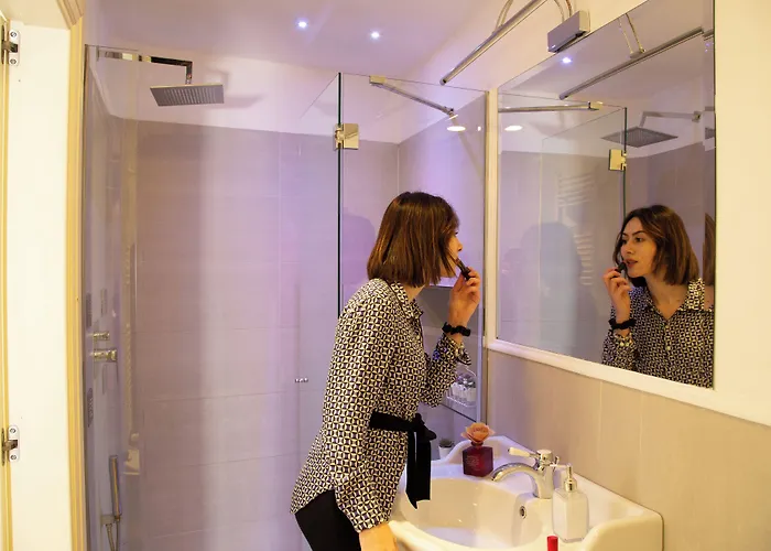 Boutique Del Corso 3*
