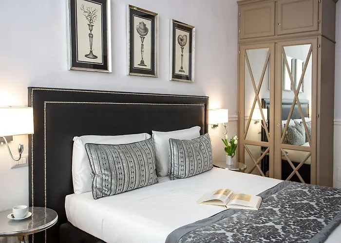 Boutique Del Corso Florencja