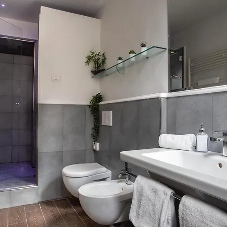 Boutique Del Corso Hotel Florença
