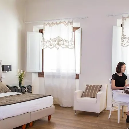 מלון Boutique Del Corso פירנצה