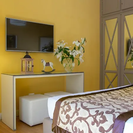 Hotel Boutique Del Corso Florença