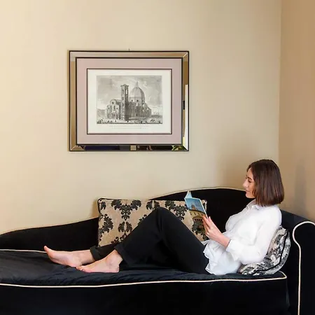 Boutique Del Corso 3* Florença