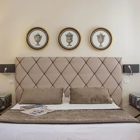 Hotel Boutique Del Corso Florença