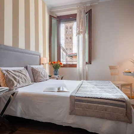 Boutique Del Corso 3* פירנצה