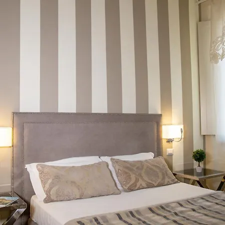 Boutique Del Corso פירנצה