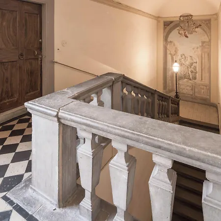 Boutique Del Corso 3*