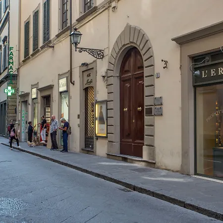 Boutique Del Corso Hotel Florença