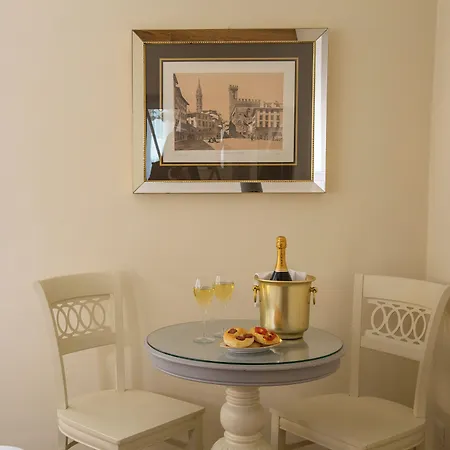 Boutique Del Corso 3* Florença