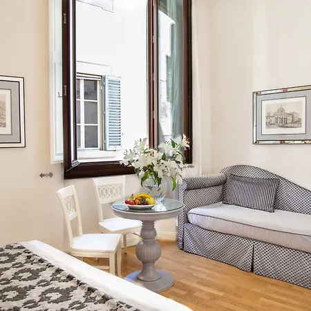 Boutique Del Corso Florença