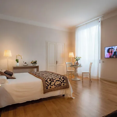 Boutique Del Corso Hotel