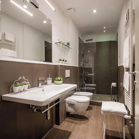 Boutique Del Corso 3* Florença