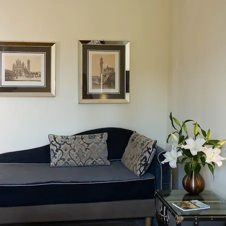 Hotel Boutique Del Corso