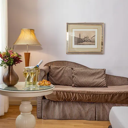 Boutique Del Corso Florença