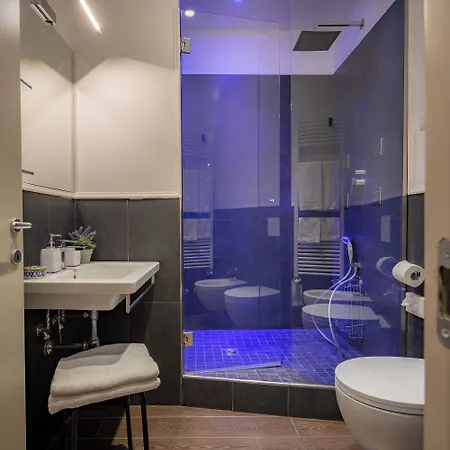Hotel Boutique Del Corso Florença