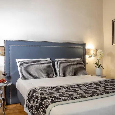 Boutique Del Corso Florence