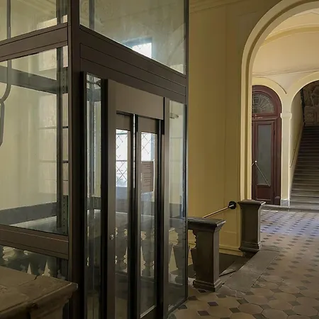 Boutique Del Corso Florence