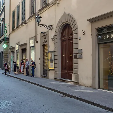 Boutique Del Corso 3* Florence