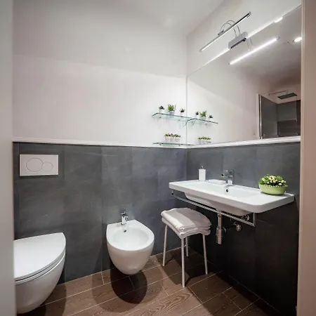 Boutique Del Corso Hotel Florence