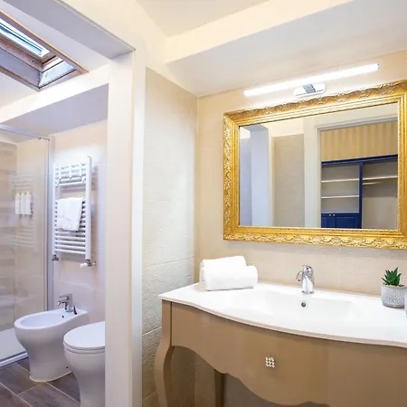 Boutique Del Corso Hotel Florence